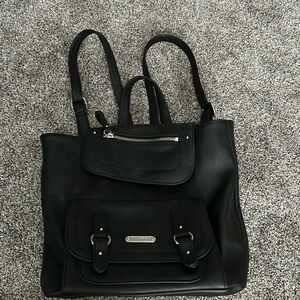 Brand new Rosetti backpack with lots of pockets(I only sell through Poshmark)
